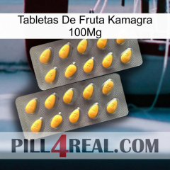 Kamagra Fruit Tablets 100Mg cialis2